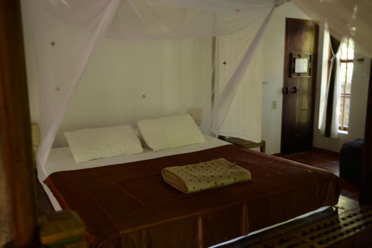Some Days Of Silence Resort And Spa Ninh Hoa Exterior photo