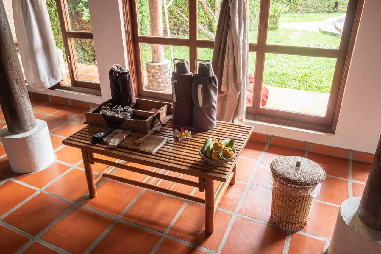 Some Days Of Silence Resort And Spa Ninh Hoa Exterior photo