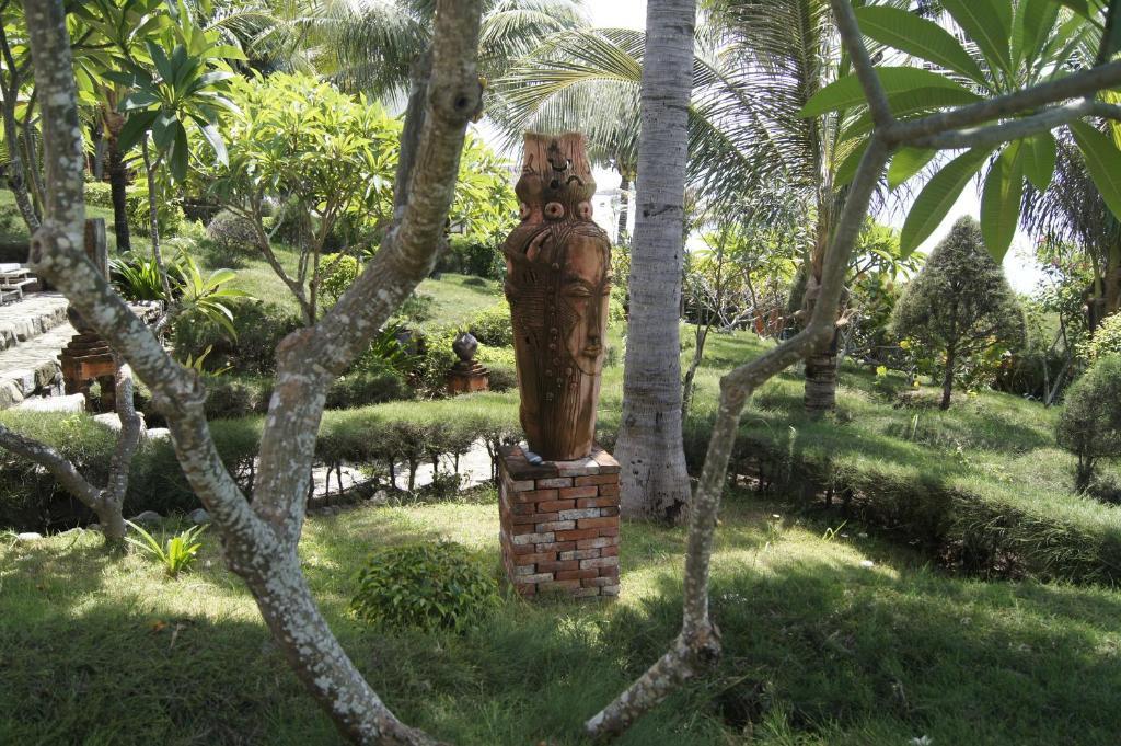 Some Days Of Silence Resort And Spa Ninh Hoa Exterior photo