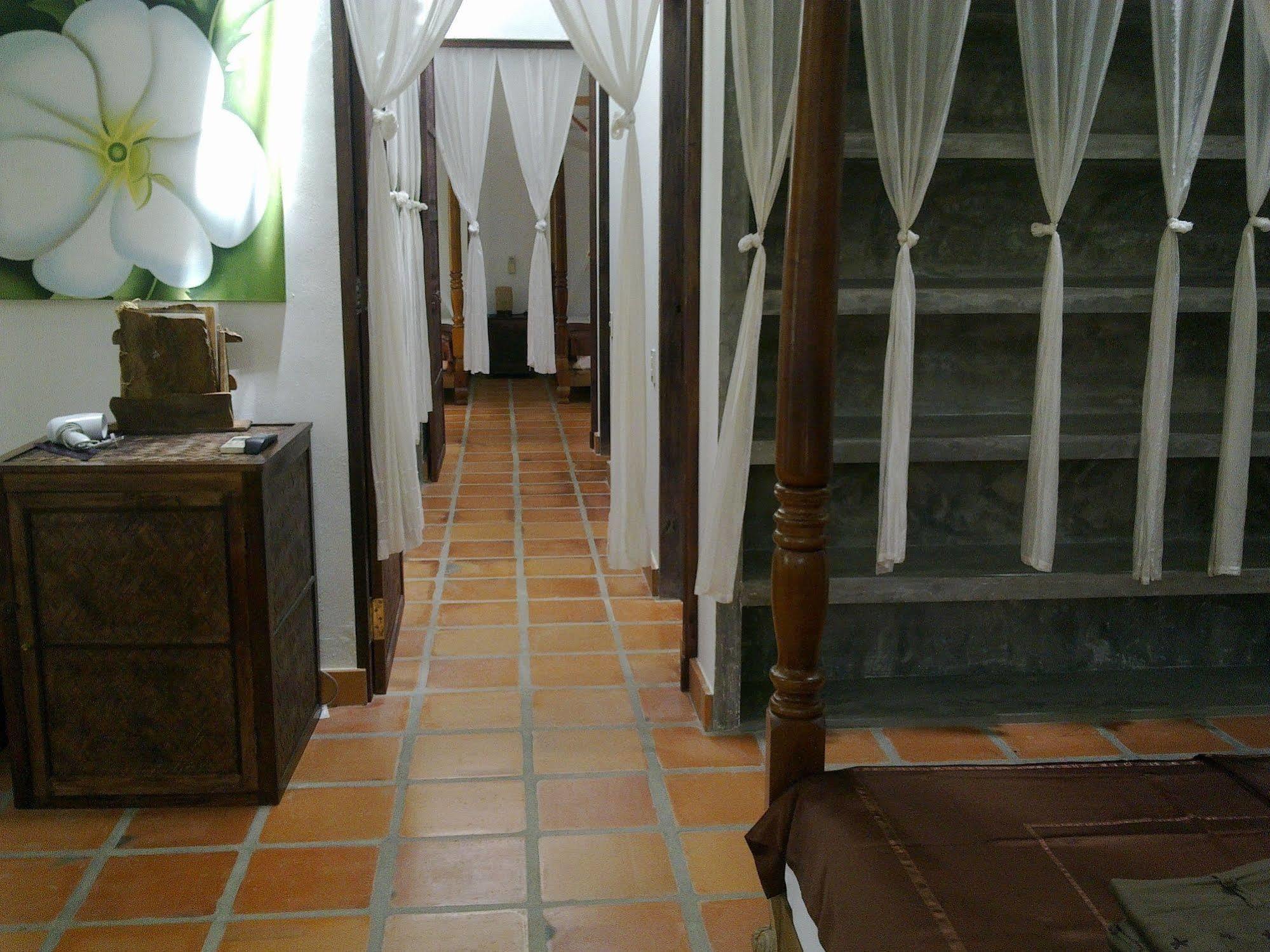 Some Days Of Silence Resort And Spa Ninh Hoa Exterior photo