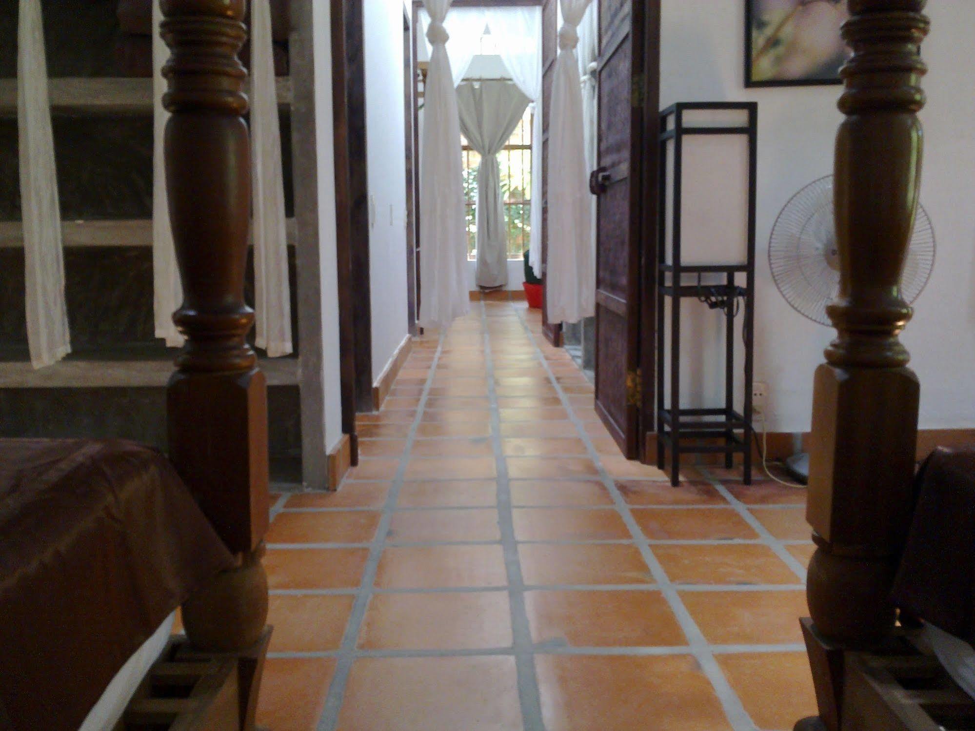 Some Days Of Silence Resort And Spa Ninh Hoa Exterior photo